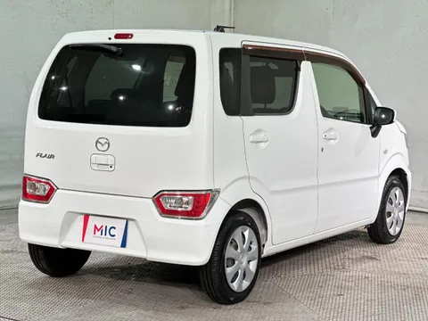 Mazda Flair