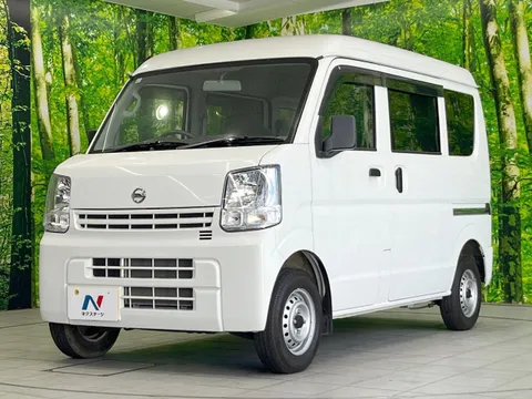 Nissan Clipper