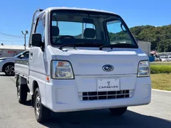 Subaru Sambar Truck