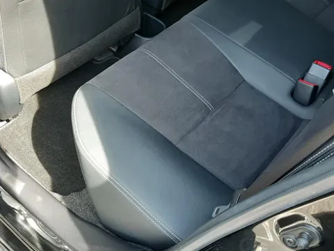 Toyota Yaris (Vitz)