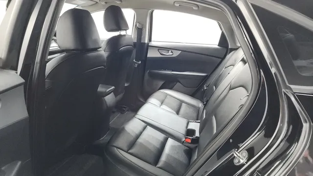 Kia Cerato (K3)