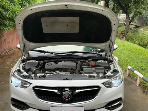 Buick Regal