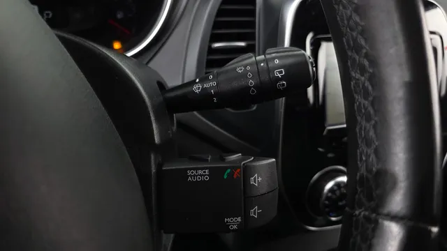 Renault QM3