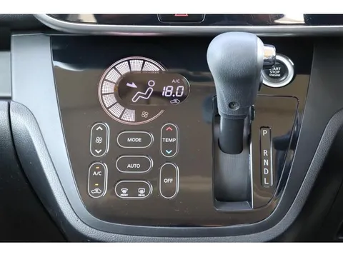 Mitsubishi eK Space Custom