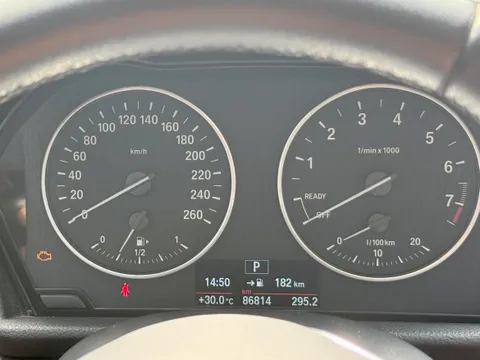 BMW 2-Series