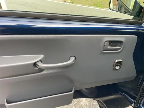 Suzuki Super Carry