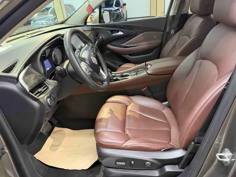 Buick Envision