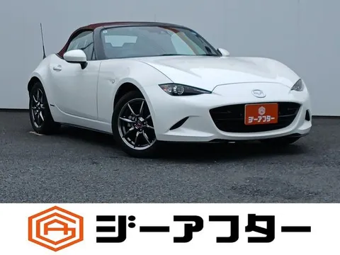 Mazda MX-5 (Roadster)