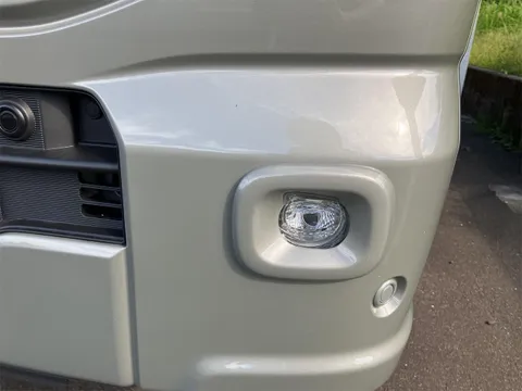 Suzuki Super Carry