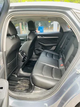 Geely Preface (Xingrui)