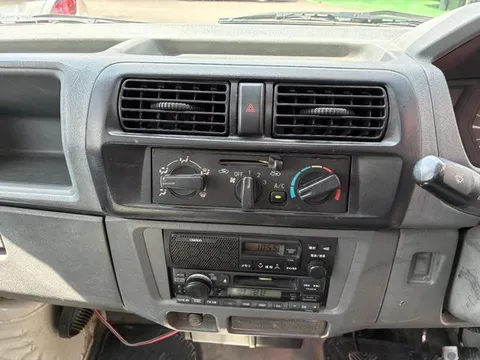 Mitsubishi Minicab Truck
