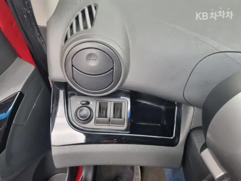Chevrolet Matiz