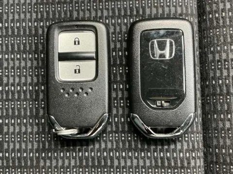 Honda Jazz (Fit)
