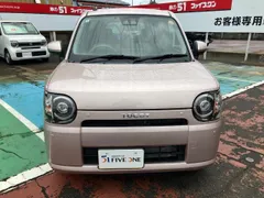 Daihatsu Mira Tocot