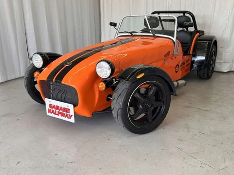 Caterham