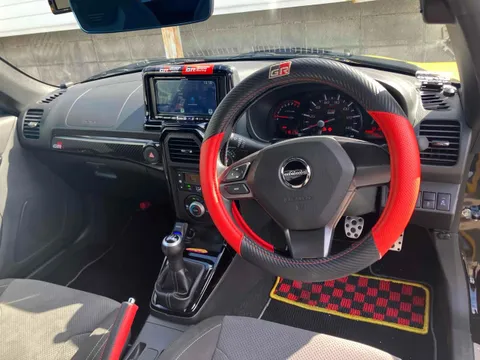 Daihatsu Copen Convertible