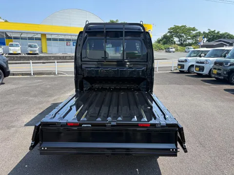 Suzuki Super Carry
