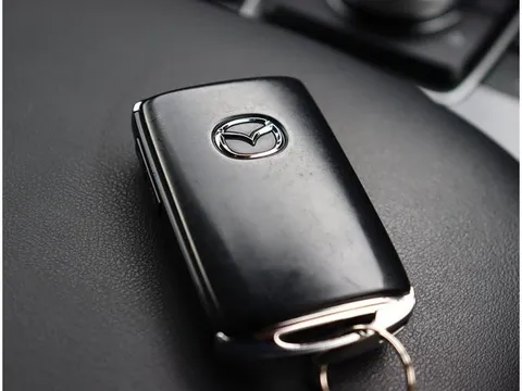 Mazda MAZDA3 Fastback
