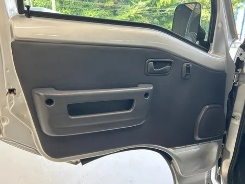Subaru Sambar Truck