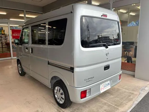 Nissan Clipper