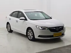 Buick Excelle GT