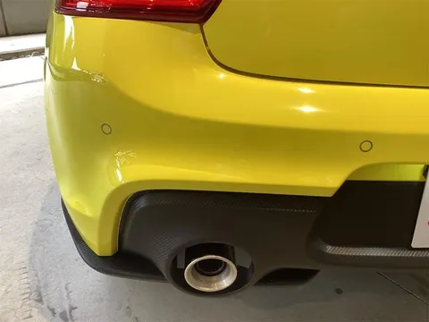 Suzuki Swift Sport