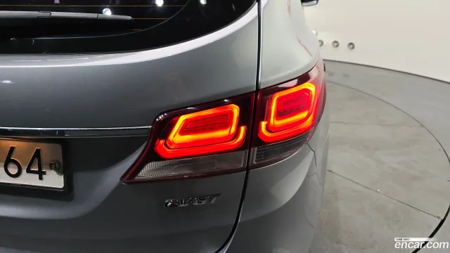 Hyundai Grand Santa Fe (Maxcruz)