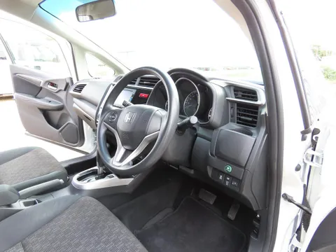 Honda Jazz (Fit)