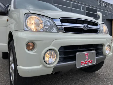 Daihatsu Terios Kid