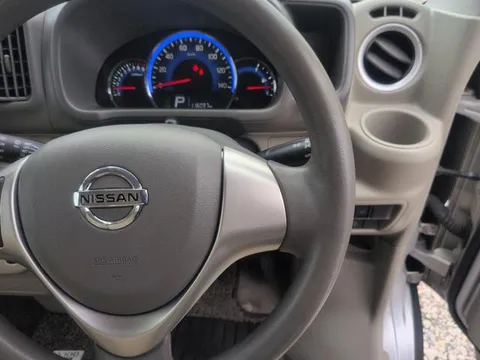 Nissan Clipper Rio