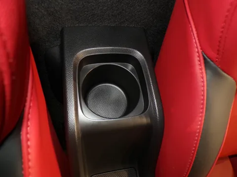 Honda S660