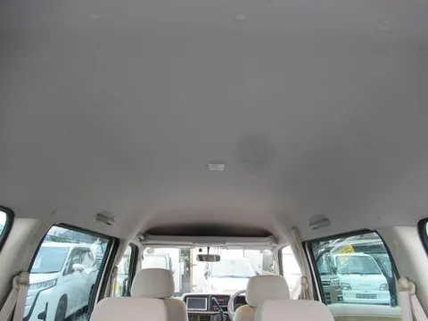 Subaru Dias Wagon