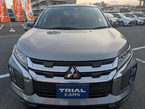 Mitsubishi RVR