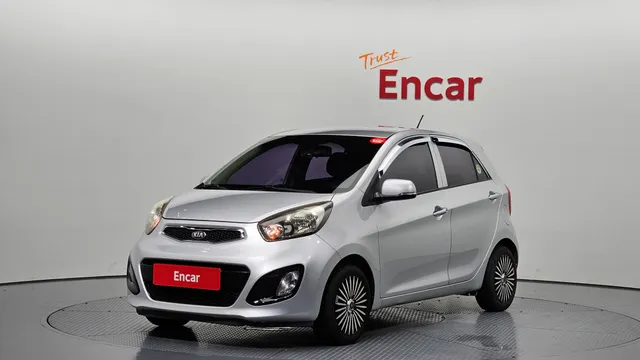 Kia Picanto (Morning)