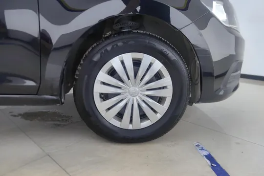 Volkswagen Santana