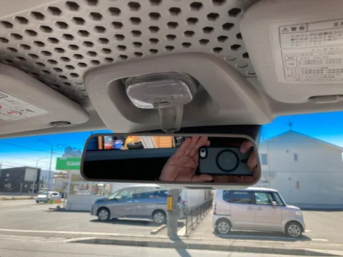 Toyota Pixis Van