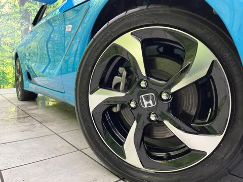 Honda S660
