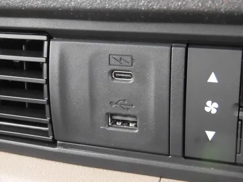 Honda N-BOX Joy