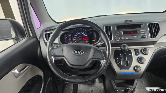 Kia Ray