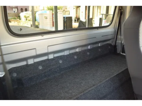 Suzuki Super Carry