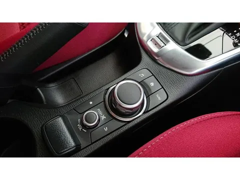 Mazda Mazda2 (Demio)