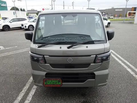 Nissan Clipper Truck