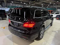 Mercedes-Benz Mercedes-Benz GLS