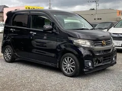 Honda N-WGN Custom