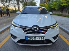 Renault XM3