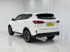 Wey VV6