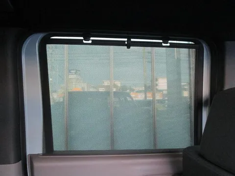 Honda N-BOX Joy