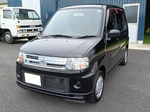 Mitsubishi Toppo