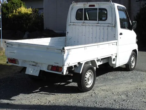 Mitsubishi Minicab Truck