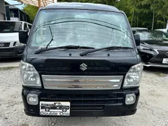 Suzuki Super Carry